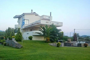 Agiokampos Resort